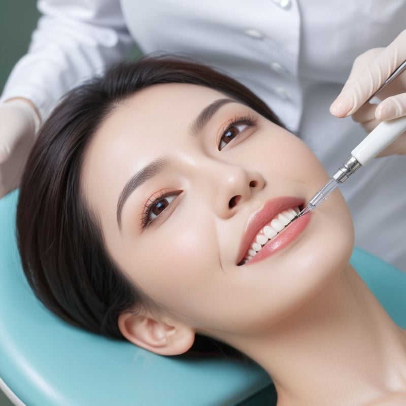 一、宜宾为笑口腔医院是公办还是私立？认证资质大揭秘