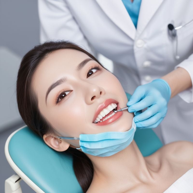 三、宜宾为笑口腔医院顾客真实评价如何？这些细节值得关注www.easyjf.com