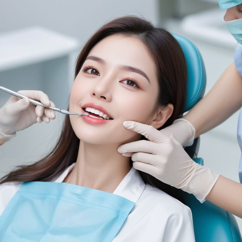 一、桂林柏乐口腔坑人吗？七大证据证明确实靠谱