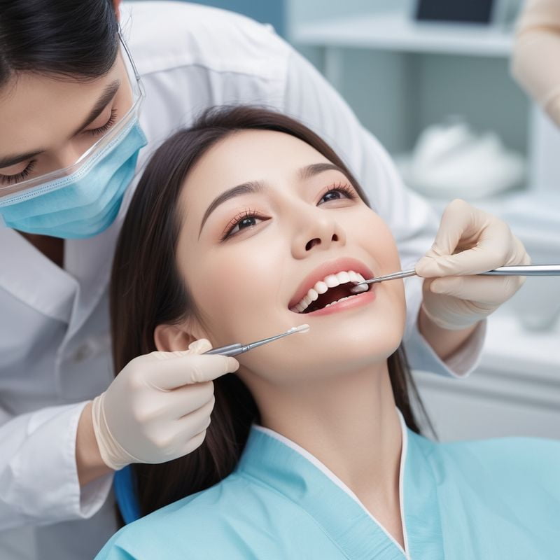 西安四医大口腔医院挂号预约注意事项www.easyjf.com