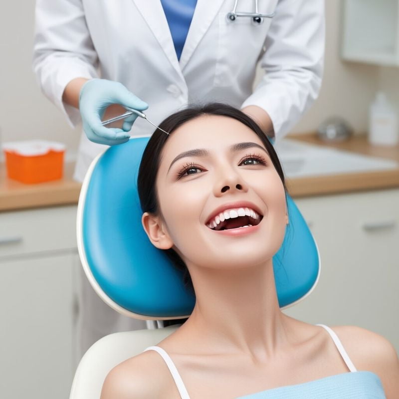 三、恒伦口腔预约挂号的4种有效方式
