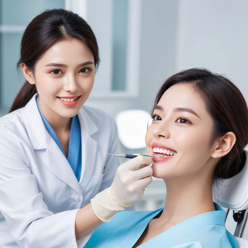 三、上海维乐口腔（翔殷路院区）