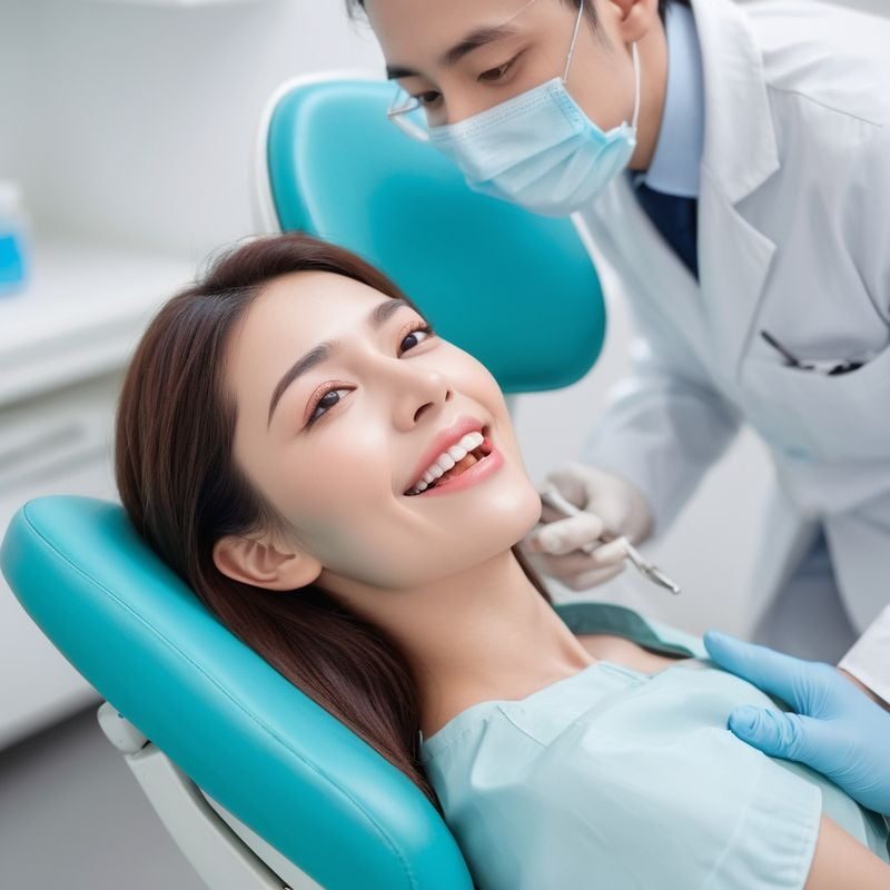 五、广大口腔海珠分院口碑的辅助因素：透明合理的价格体系www.easyjf.com