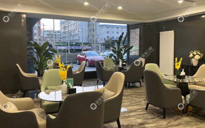 北京劲松口腔医院角门分院 北京劲松口腔医院角门分院