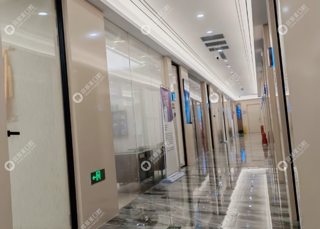 北京劲松口腔医院角门分院 北京劲松口腔医院角门分院