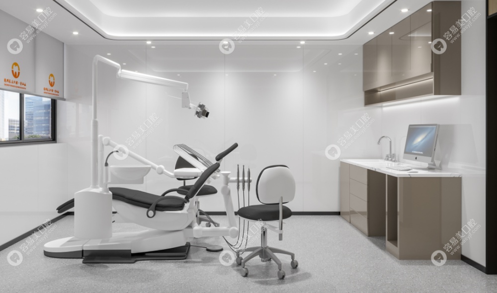 达州医大口腔医院医生团队