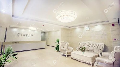 南昌摩尔口腔医院地址在哪