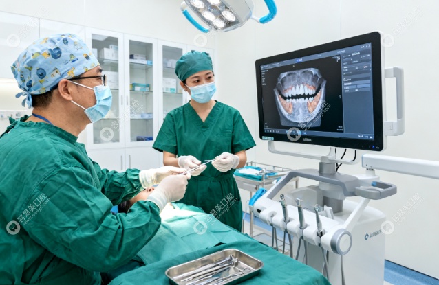 上海优牙口腔口碑评价