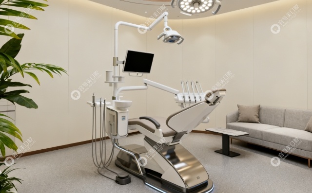 上海优牙口腔种植中心
