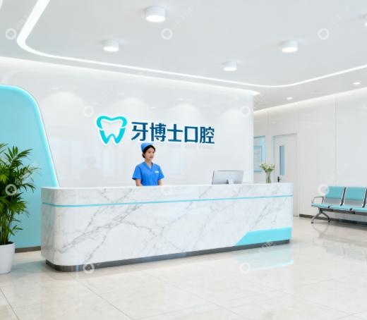 南京江北牙博士口腔：连锁品牌+正规资质