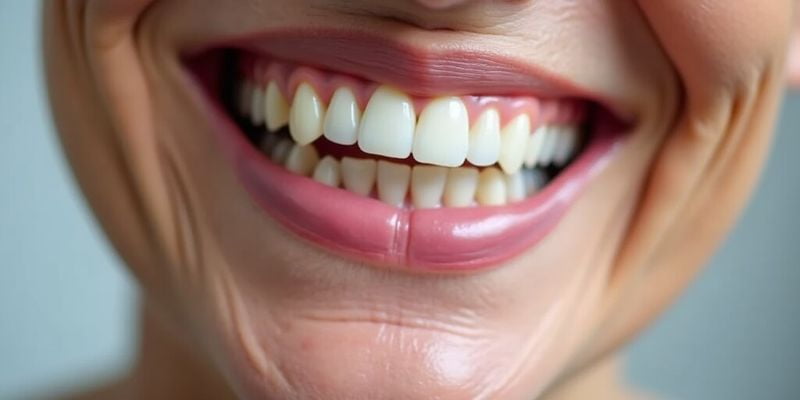 沈阳国民口腔医院骗人吗？2026沈阳口腔top3，种牙矫正不踩雷