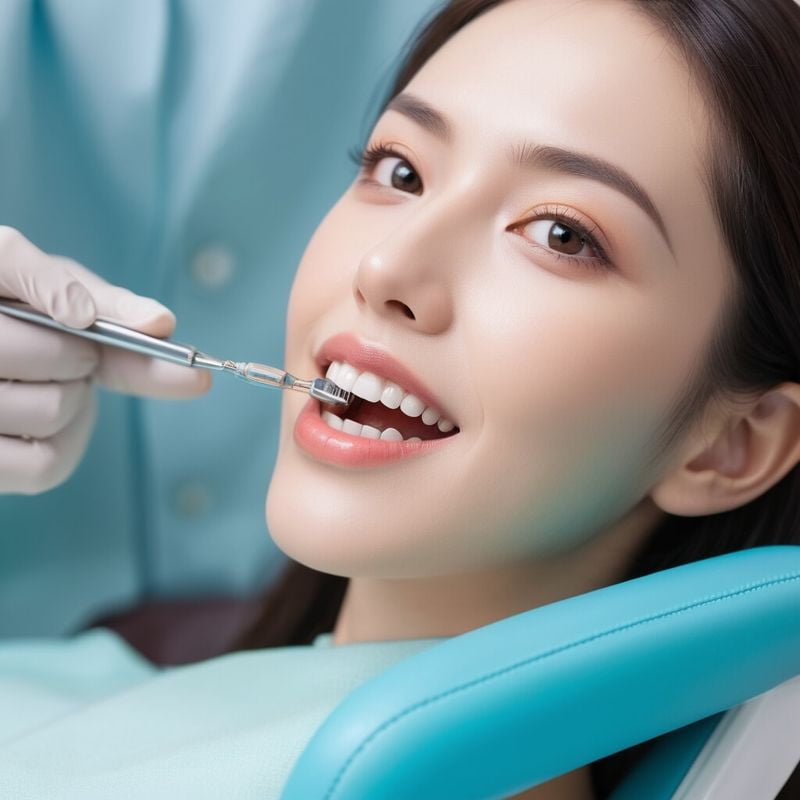 沈阳国民口腔医院骗人吗？2026沈阳口腔top3，种牙矫正不踩雷