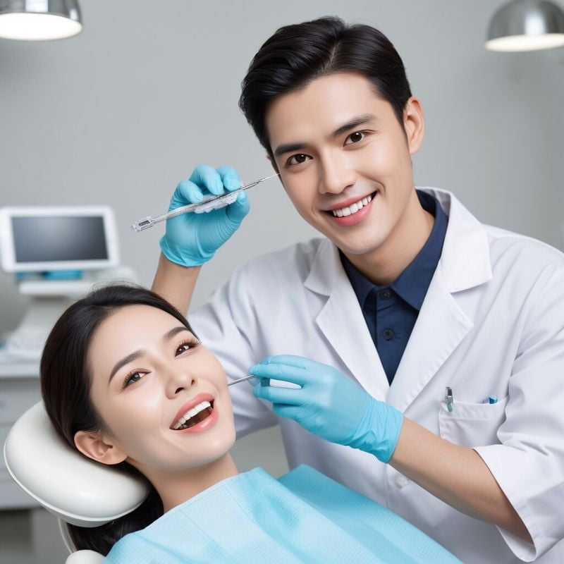 北京私人口腔连锁医院排名刚更 中诺劲松圣贝等10家上榜www.easyjf.com