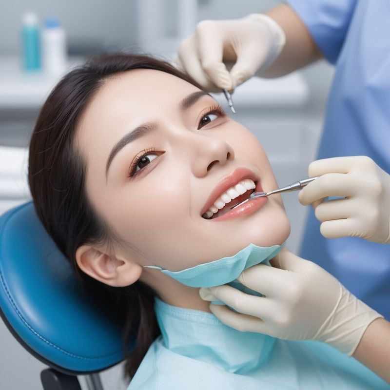 沈阳国民口腔是正规医院吗？沈河区卫健局审批的正规牙科