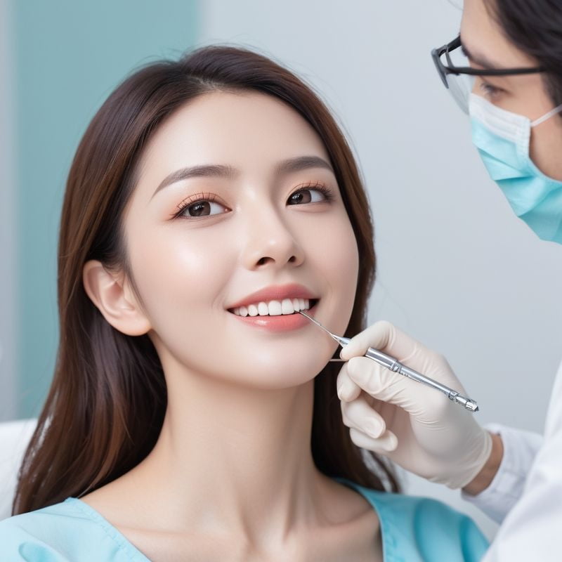七、上海薇琳伯曼口腔医院地址与交通