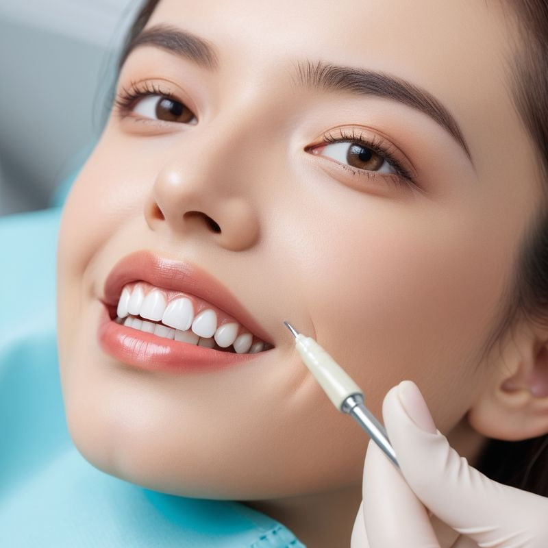 国民口腔属于什么档次?中高端私立口腔,种牙988元起沈阳8家