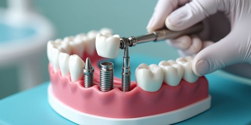 国民口腔属于什么档次?中高端私立口腔,种牙988元起沈阳8家