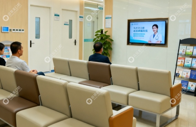 乌鲁木齐福宏林口腔地址