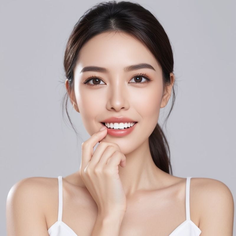 美学修复技术