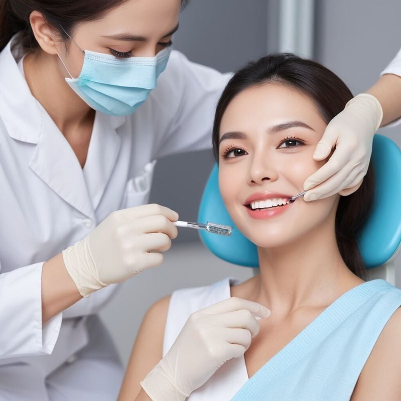 七、真实患者反馈：口碑怎么样？