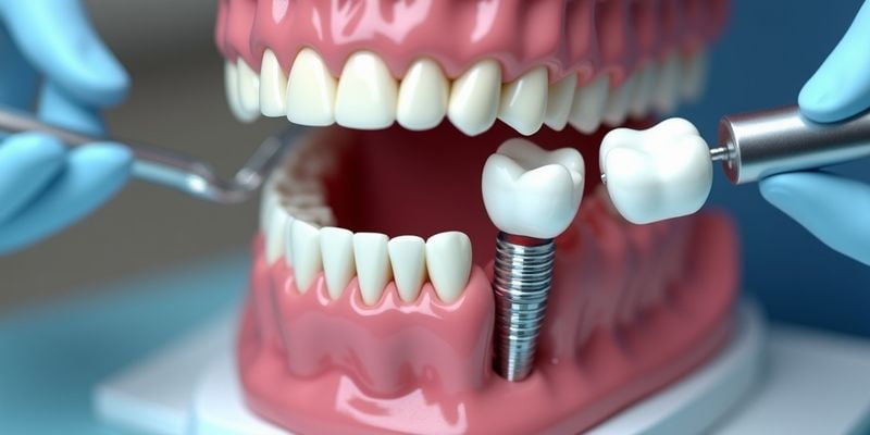 沈阳大海口腔邓天麒医生患者评价