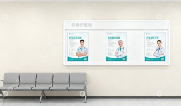 沈阳国民口腔预约