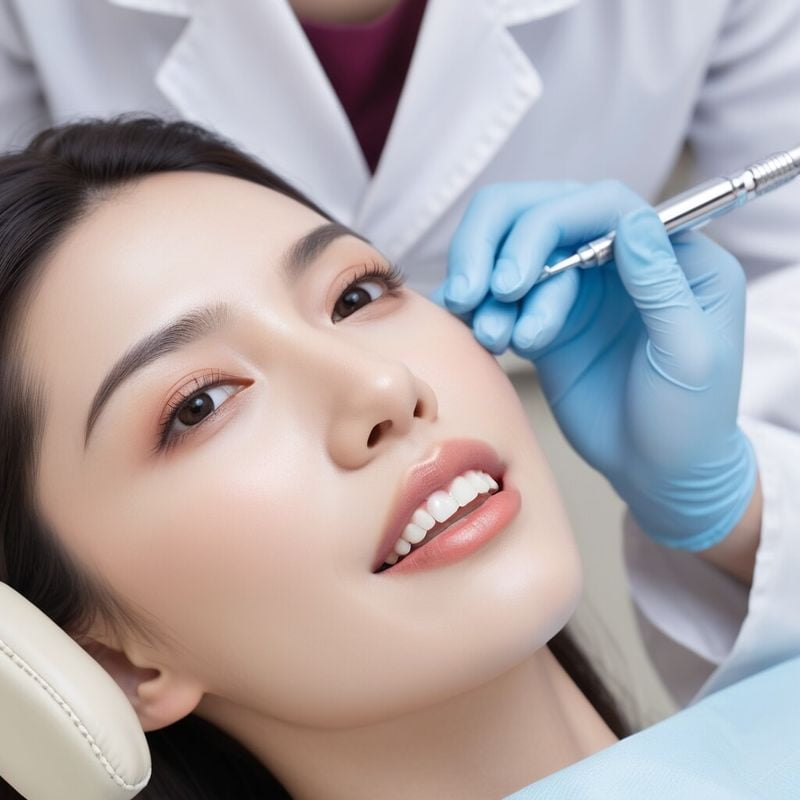 三、吉林市张杰口腔门诊特色项目与医生团队www.easyjf.com