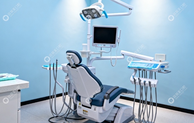 沈阳德立联合口腔医院预约挂号