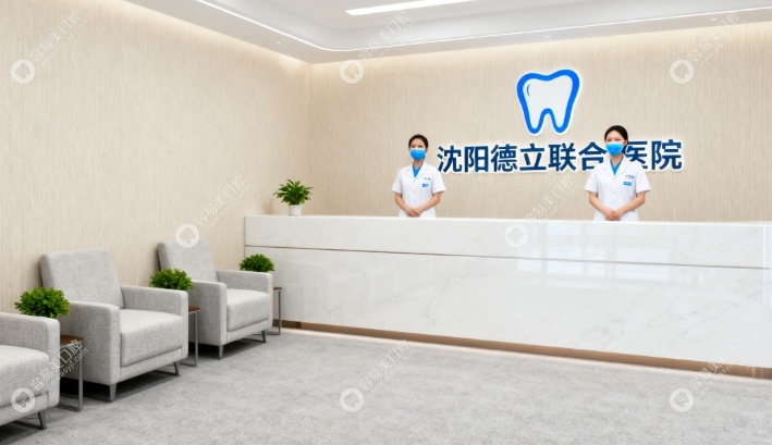 沈阳德立联合口腔医院是公立easyjf.com私立