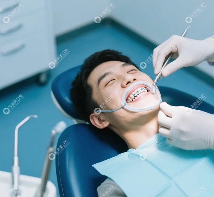 湛江致美口腔医院医生天团