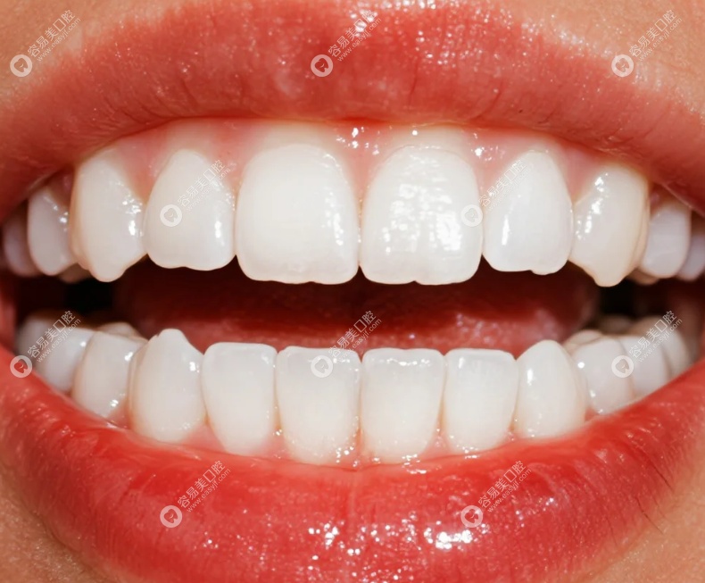 沈阳国睿口腔价格表