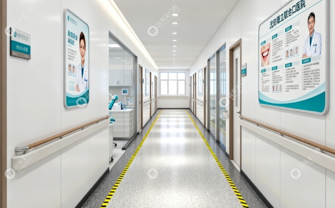 沈阳德立联合口腔核心医生