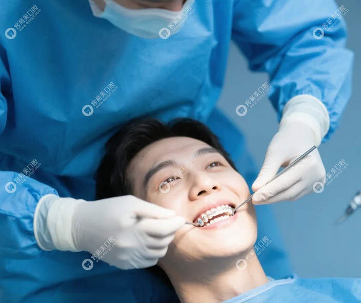 深圳莞嘉口腔种植牙优势