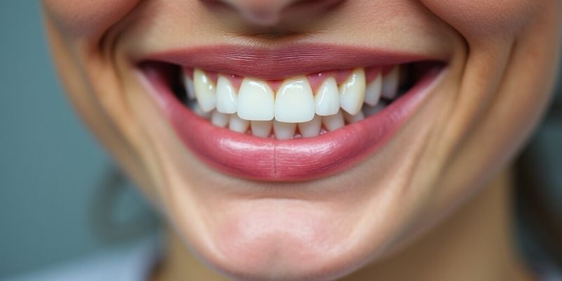 二、长春牙冠军牙4800是真的吗？4800元种植牙套餐解析www.easyjf.com