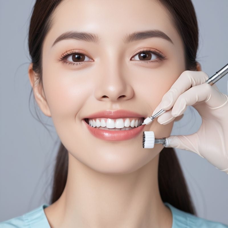 杭州格萊美口腔馮應(yīng)宏技術(shù)特長(zhǎng)