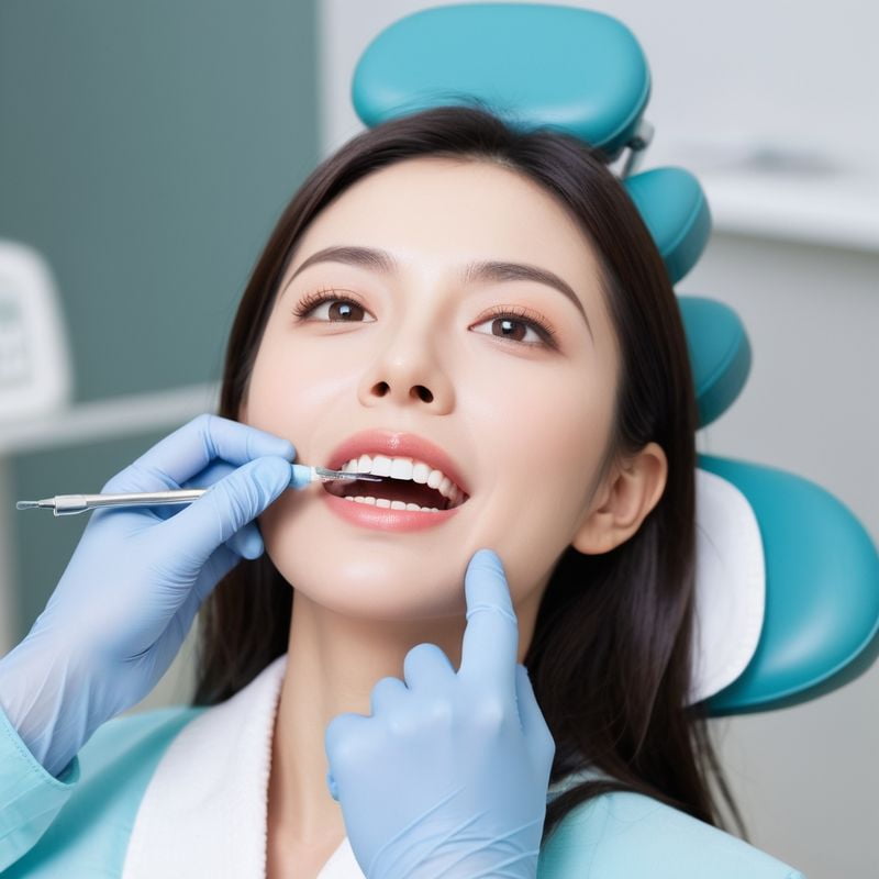 三、昆明牙科诊所技术特色分析