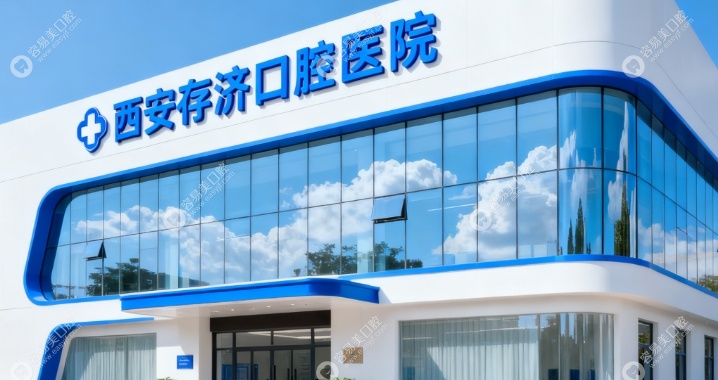 西安存济口腔医院性质easyjf.com