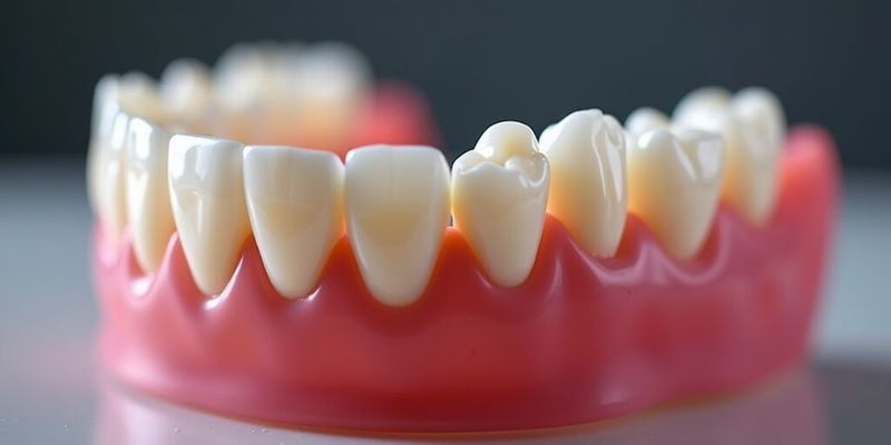 一、杭州西湖口腔医院姜贵杰种牙技术好