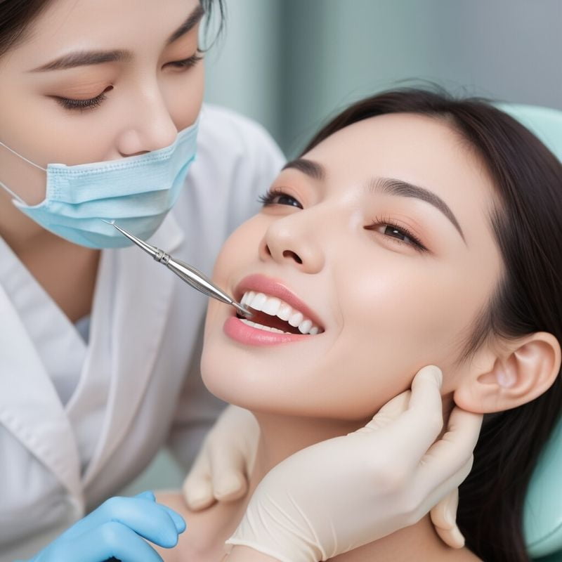 大同美源口腔价目表包含哪些项目？2025版有种植体/牙套/洗牙，每项费用写得明白！