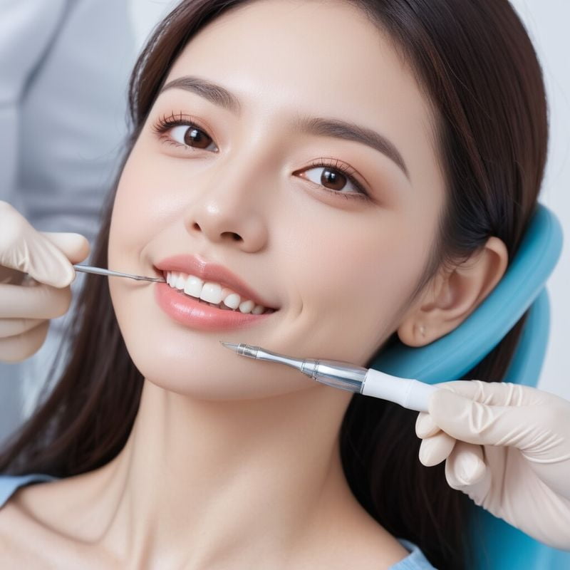 二、大同美源口腔价目表收费合理性分析
