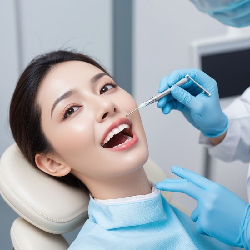 三、大连泉水康洁仕口腔微创种植技术的优势特点
