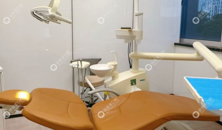 台州路桥口腔医院诊室 台州路桥口腔医院诊室