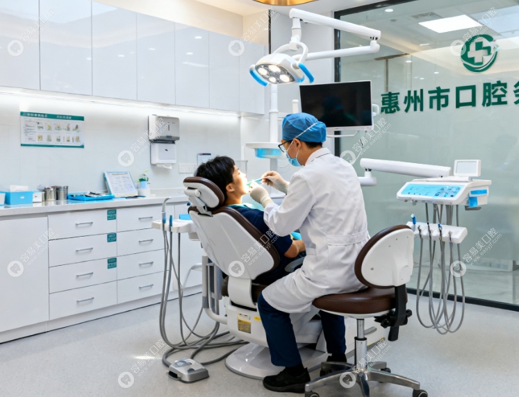合规资质与诊疗环境