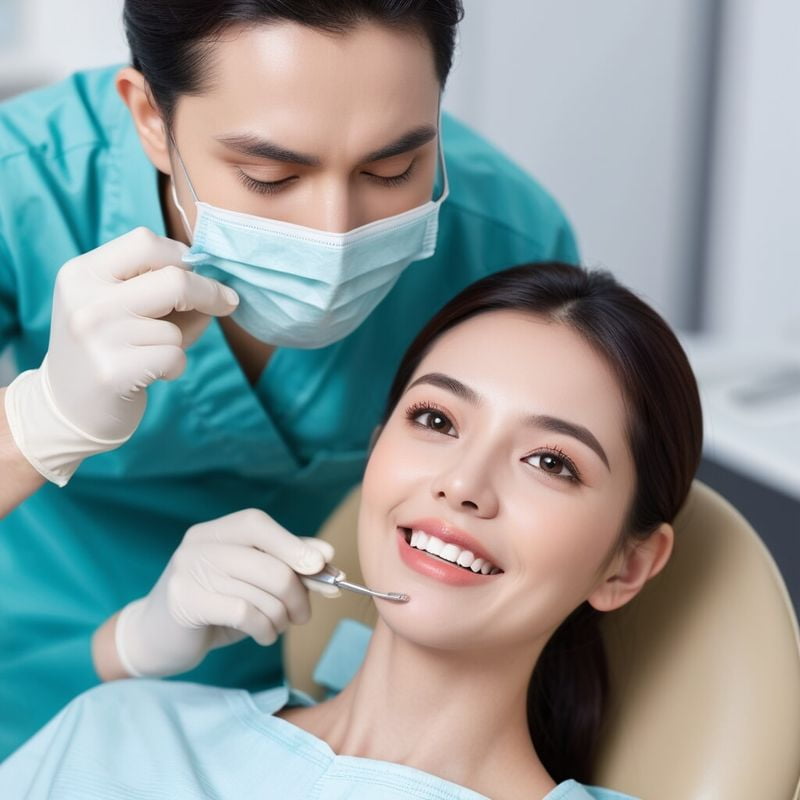 五、为什么选择泰州泰康拜博口腔医院边俊杰医生www.easyjf.com