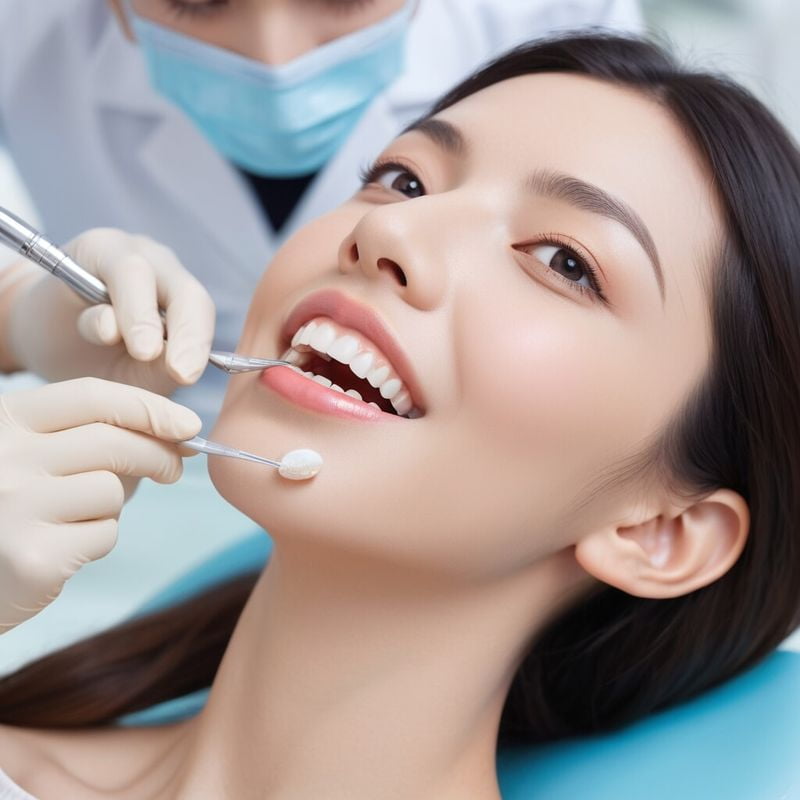 深圳福华口腔医院谢雄