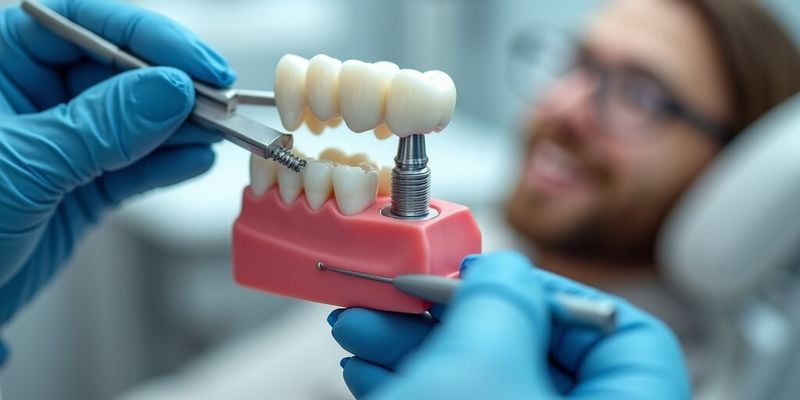 二、深圳希奥口腔的医院概况