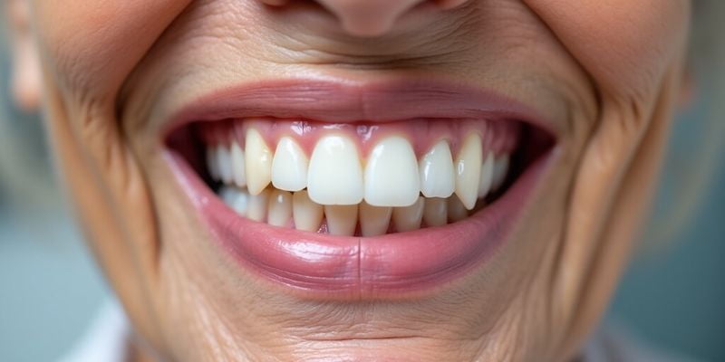 五、深圳希奥口腔的环境与服务优势