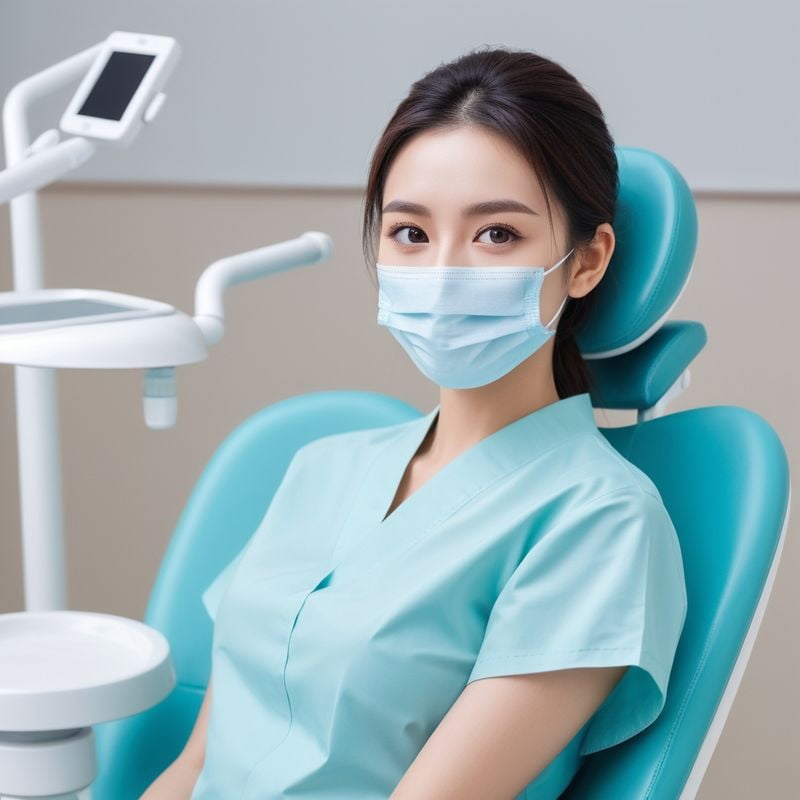 三、柳州中瑞口腔牙齿矫正项目详解