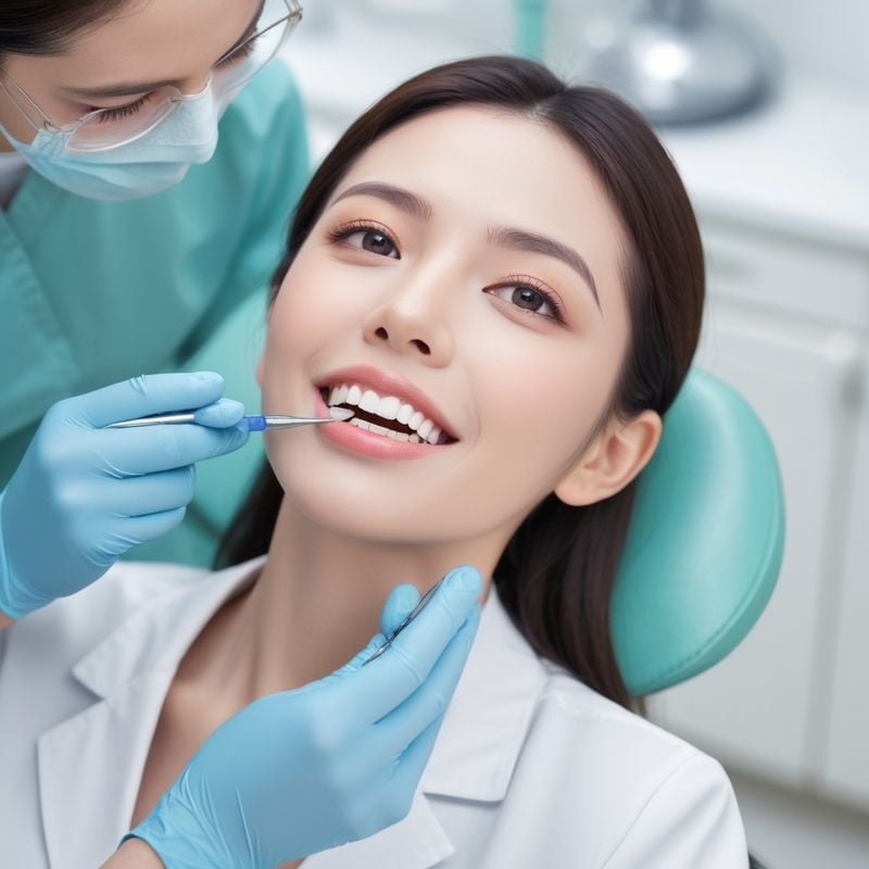徐州中牙口腔医院是公立的吗？属私立性质但资质靠谱，价格透明