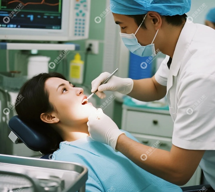 哈尔滨优诺博士口腔群力店价格 哈尔滨优诺博士口腔群力店价格